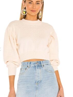 LPA Dre Sweater